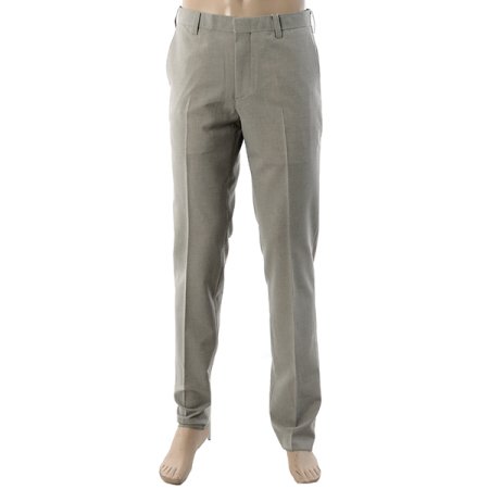 폴리 100 기능성 팬츠