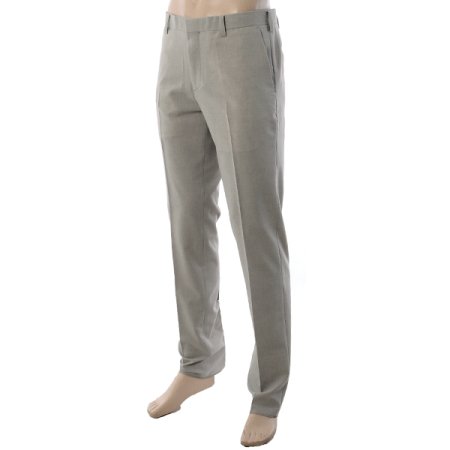 폴리 100 기능성 팬츠