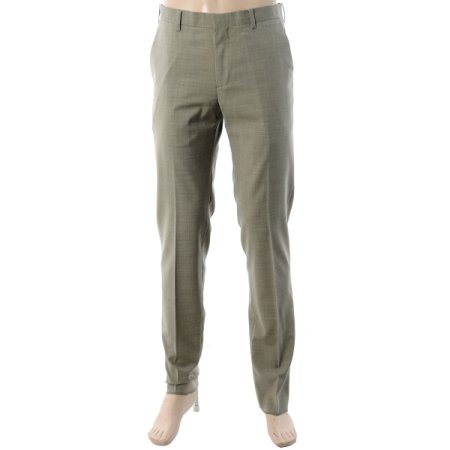 울혼방 고성능 슬랙스