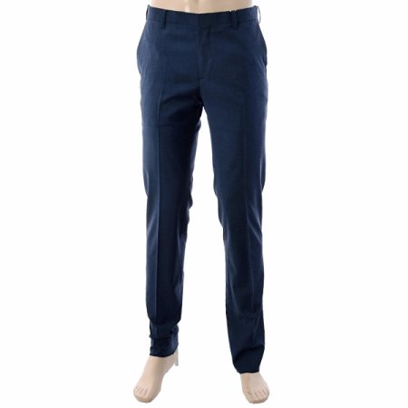 울혼방 고성능 슬랙스