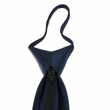 지퍼타이솔리드 패턴 자동 타이