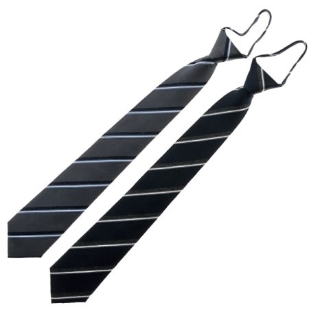 지퍼타이레지멘탈 자동 타이