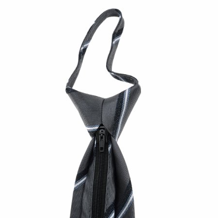 지퍼타이레지멘탈 자동 타이