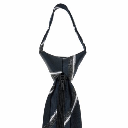 지퍼타이레지멘탈 자동 타이