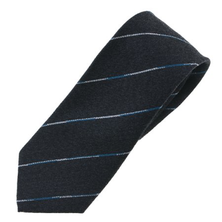 레지멘탈 실크 넥타이