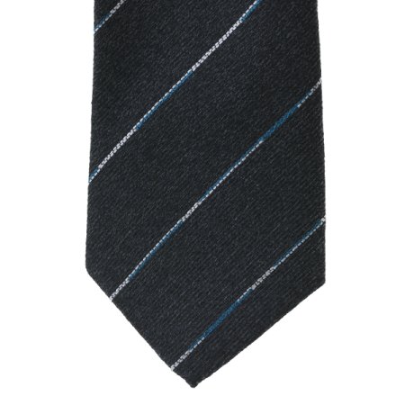 레지멘탈 실크 넥타이