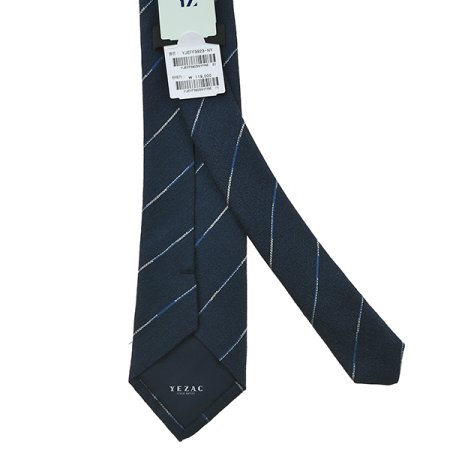레지멘탈 실크 넥타이