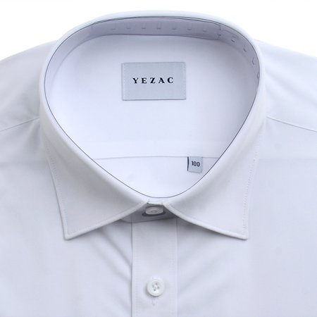 모달 스판 솔리드 일반핏 긴소매