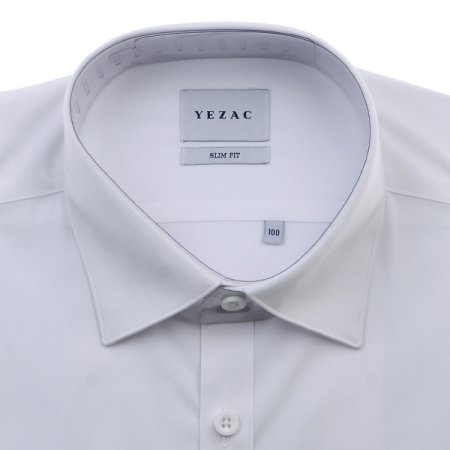 모달 스판 솔리드 슬림 긴소매