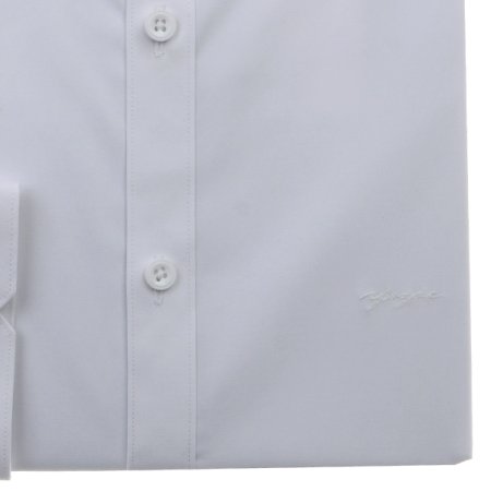 모달 스판 솔리드 슬림 긴소매