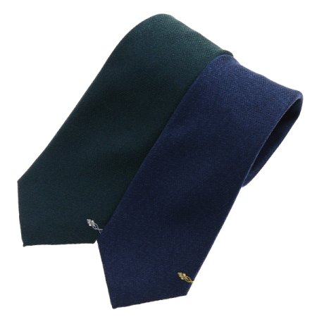 하단에 꼬임 메탈사 원포인트 넥타이