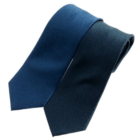 금사 Y 로고 원포인트 넥타이