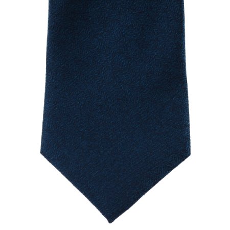 금사 Y 로고 원포인트 넥타이