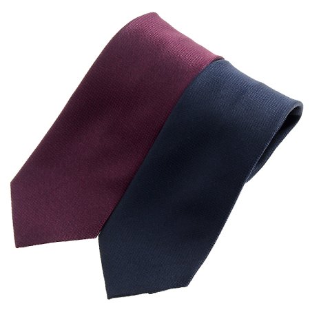 기하학 모티브 크리스탈 원포인트넥타이