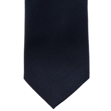 기하학 모티브 크리스탈 원포인트넥타이