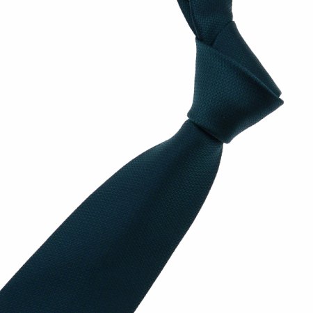 Y흘림체로고 크리스탈 원포인트 넥타이