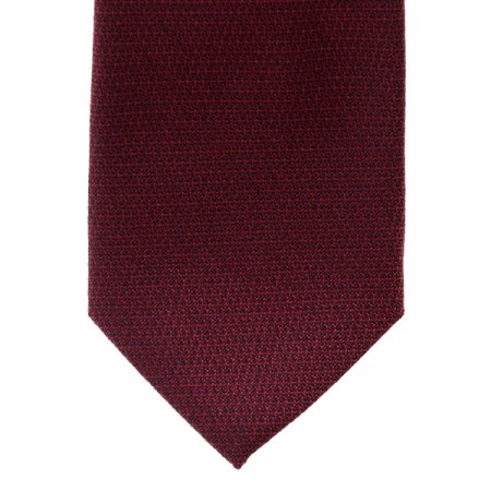 변형꽃모티브 크리스탈 원포인트 넥타이