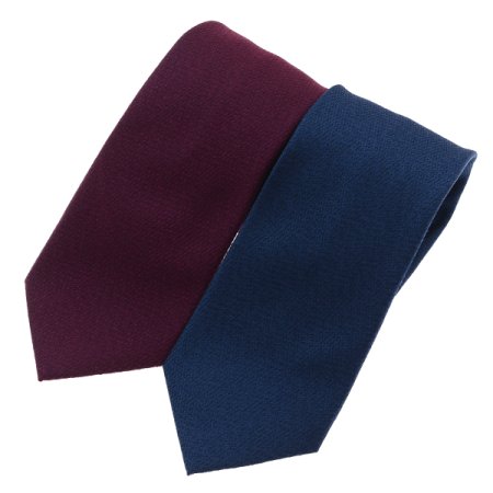 3도변형 바모티브 사선크리스탈 넥타이