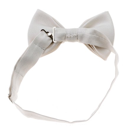 격자 조직의 솔리드 보우타이 