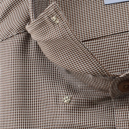 스냅카라 코튼레이온 솔리드슬림긴소매