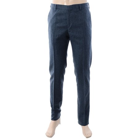 이태리수입 모 100 고성능 울팬츠