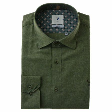 몸판자수포인트 기모 솔리드 슬림긴소매