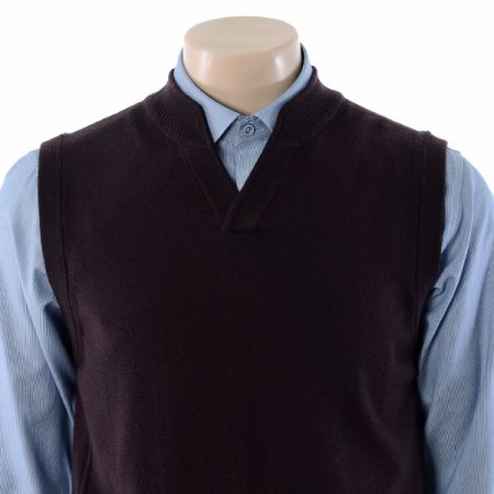 울 100 솔리드 헨리넥 베스트