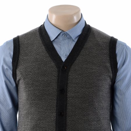 모 100 투톤 오픈 베스트