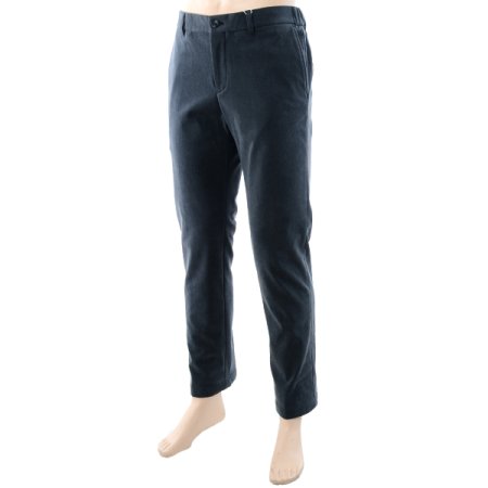  코듀로이 본딩 팬츠