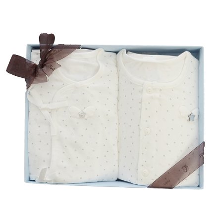 출산배내내의2종세트에어에스더세트