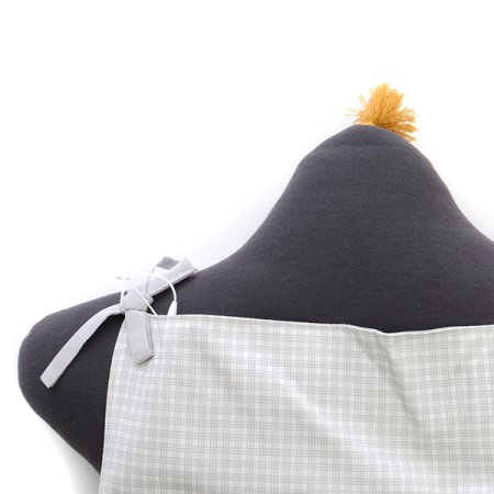 르블랑 짱구베개