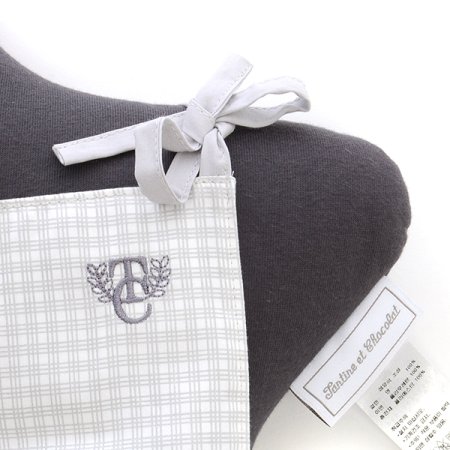 르블랑 짱구베개