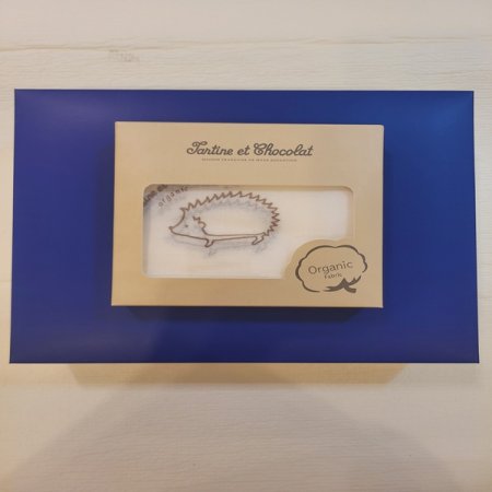 오가닉손수건5장