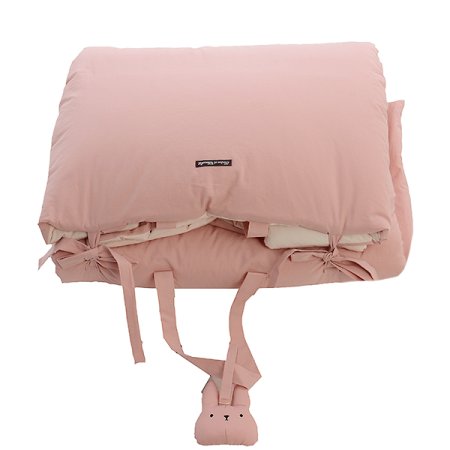 코코레빗낮잠이불