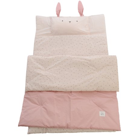 코코레빗낮잠이불