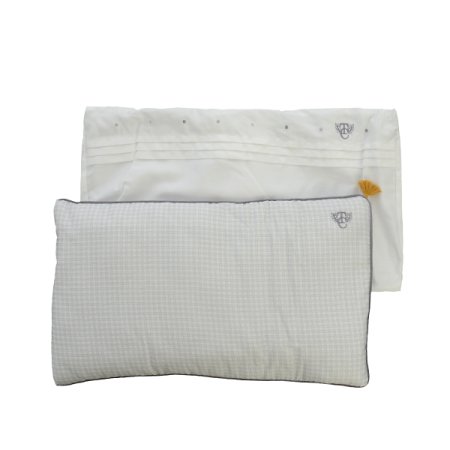 르블랑 숯볼베개