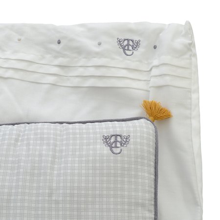 르블랑 숯볼베개