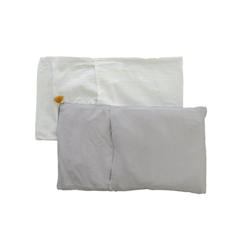 르블랑 숯볼베개