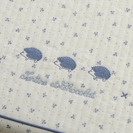 플레르수유쿠션