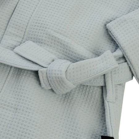 허그미목욕가운 블루