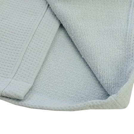 허그미목욕가운 블루