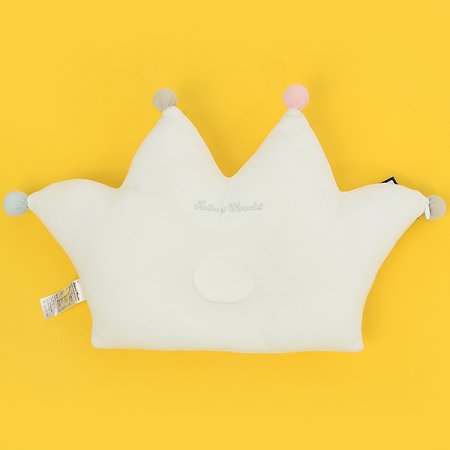 크라운짱구베개