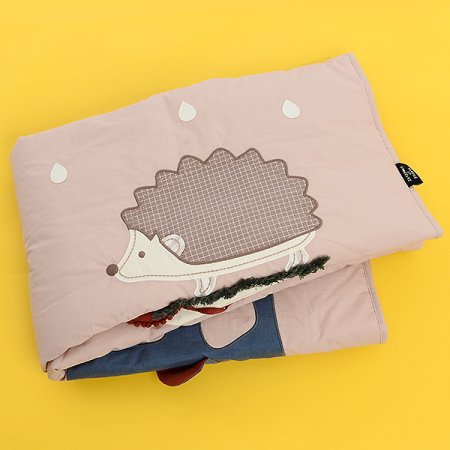 버디플레이블랭킷