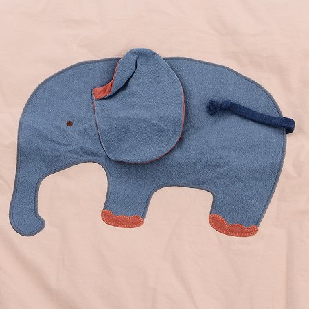 버디플레이블랭킷