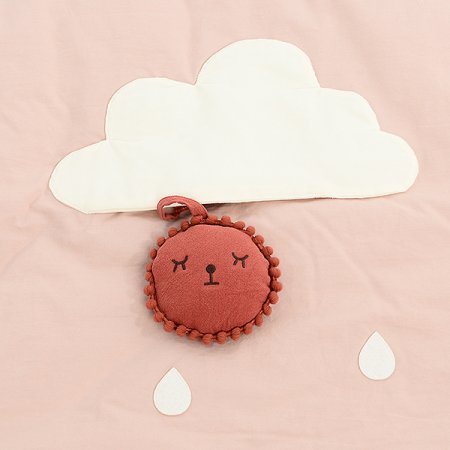 버디플레이블랭킷