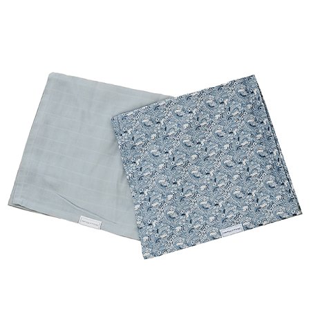 라팽뱀부거즈블랭킷 세트