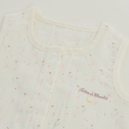 클로에뱀부거즈수면조끼