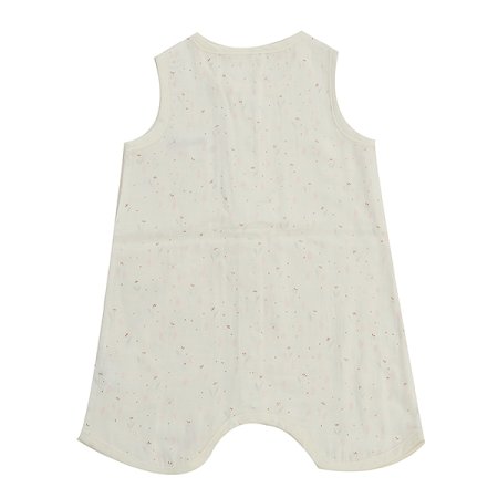 클로에뱀부거즈수면조끼