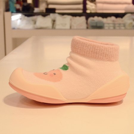 양말신발 복숭아