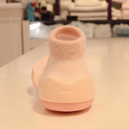 양말신발 복숭아